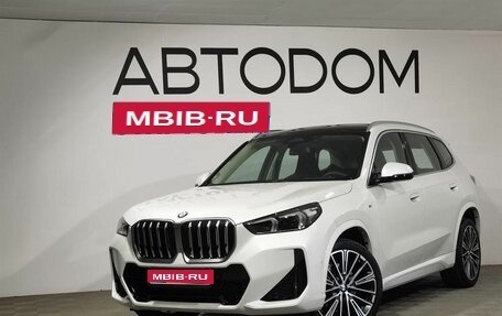 BMW X1, 2025 год, 5 490 000 рублей, 1 фотография