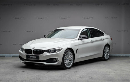 BMW 4 серия, 2014 год, 1 950 000 рублей, 1 фотография