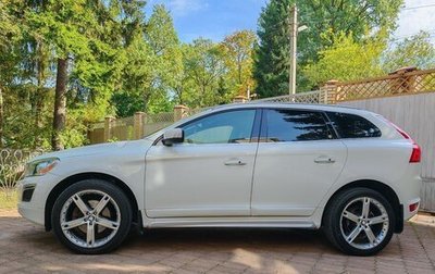 Volvo XC60 II, 2012 год, 1 750 000 рублей, 1 фотография
