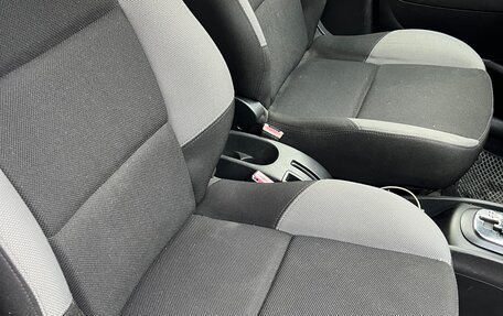 Peugeot 207 I, 2008 год, 430 000 рублей, 7 фотография