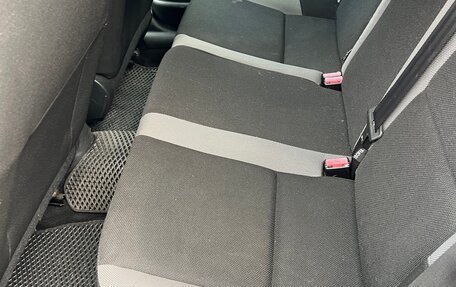 Peugeot 207 I, 2008 год, 430 000 рублей, 8 фотография