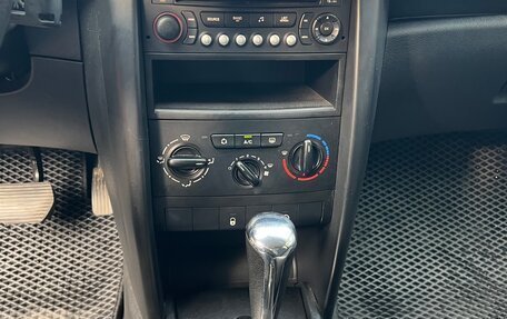 Peugeot 207 I, 2008 год, 430 000 рублей, 12 фотография