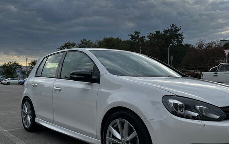 Volkswagen Golf VI, 2012 год, 899 999 рублей, 4 фотография