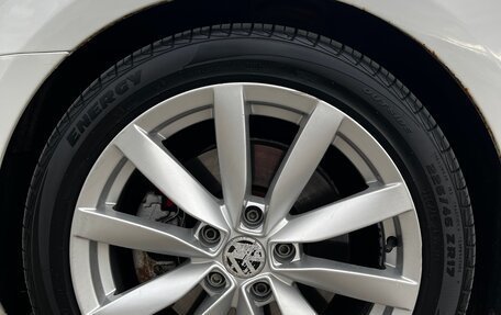 Volkswagen Golf VI, 2012 год, 899 999 рублей, 9 фотография