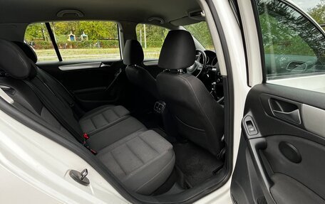 Volkswagen Golf VI, 2012 год, 899 999 рублей, 17 фотография