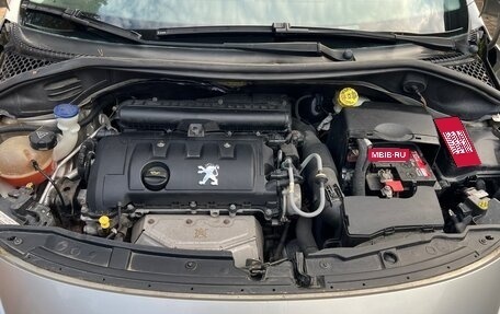 Peugeot 207 I, 2008 год, 430 000 рублей, 11 фотография