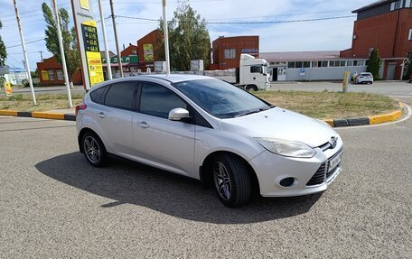 Ford Focus III, 2011 год, 725 000 рублей, 2 фотография