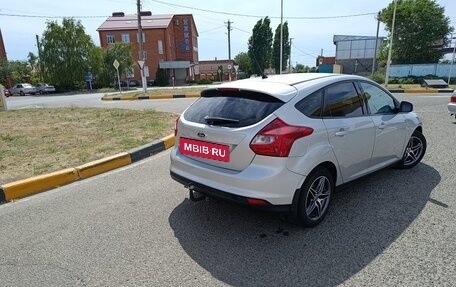 Ford Focus III, 2011 год, 725 000 рублей, 4 фотография