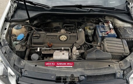 Volkswagen Golf VI, 2012 год, 899 999 рублей, 10 фотография