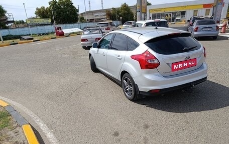 Ford Focus III, 2011 год, 725 000 рублей, 5 фотография