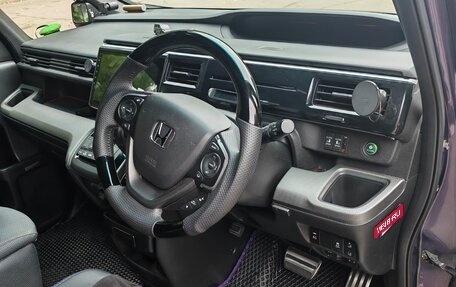 Honda Stepwgn IV, 2017 год, 2 300 000 рублей, 9 фотография