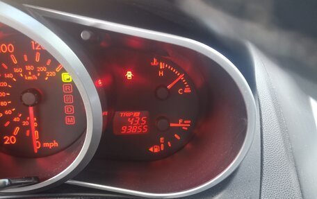 Mazda CX-7 I рестайлинг, 2008 год, 990 000 рублей, 9 фотография