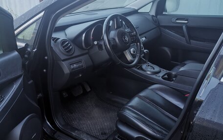 Mazda CX-7 I рестайлинг, 2008 год, 990 000 рублей, 15 фотография