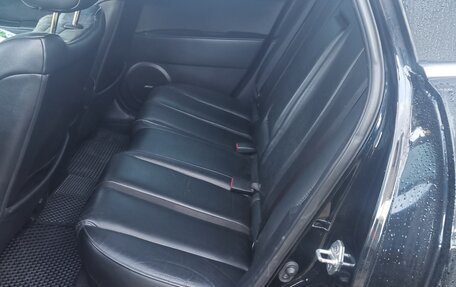 Mazda CX-7 I рестайлинг, 2008 год, 990 000 рублей, 19 фотография