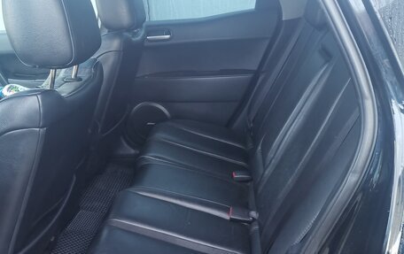 Mazda CX-7 I рестайлинг, 2008 год, 990 000 рублей, 18 фотография