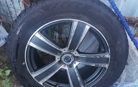 Mazda CX-7 I рестайлинг, 2008 год, 990 000 рублей, 21 фотография