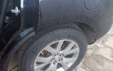 Mazda CX-7 I рестайлинг, 2008 год, 990 000 рублей, 20 фотография