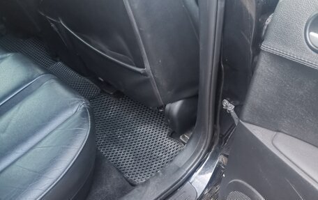 Mazda CX-7 I рестайлинг, 2008 год, 990 000 рублей, 28 фотография