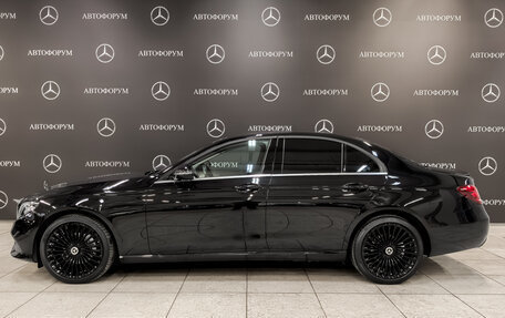 Mercedes-Benz E-Класс, 2019 год, 3 210 000 рублей, 8 фотография