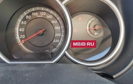 Nissan Tiida, 2011 год, 650 000 рублей, 9 фотография