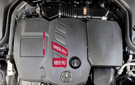Mercedes-Benz E-Класс, 2019 год, 3 210 000 рублей, 9 фотография