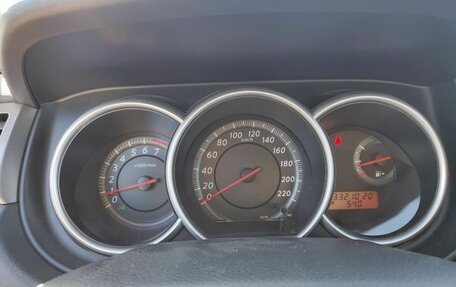 Nissan Tiida, 2011 год, 650 000 рублей, 10 фотография
