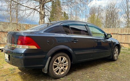 Opel Astra H, 2010 год, 550 000 рублей, 4 фотография