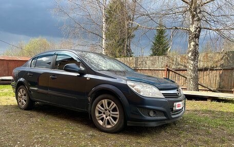 Opel Astra H, 2010 год, 550 000 рублей, 3 фотография