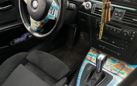 BMW 3 серия, 2006 год, 960 000 рублей, 2 фотография