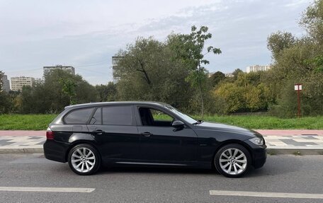 BMW 3 серия, 2006 год, 960 000 рублей, 6 фотография