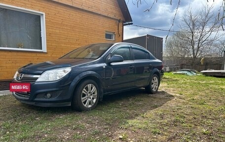 Opel Astra H, 2010 год, 550 000 рублей, 2 фотография