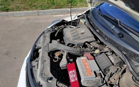 Nissan Tiida, 2011 год, 650 000 рублей, 8 фотография