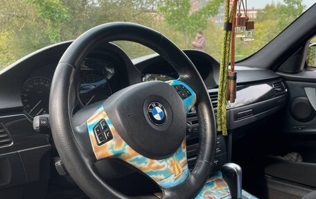 BMW 3 серия, 2006 год, 960 000 рублей, 15 фотография