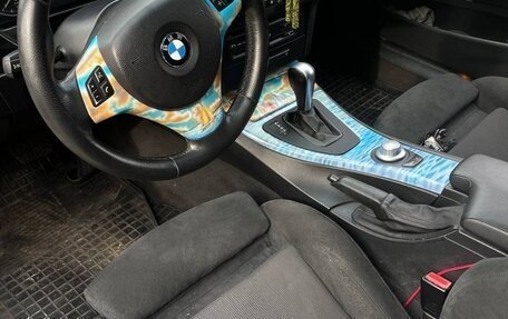 BMW 3 серия, 2006 год, 960 000 рублей, 11 фотография