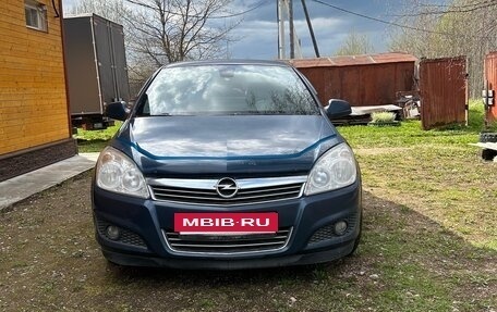 Opel Astra H, 2010 год, 550 000 рублей, 5 фотография