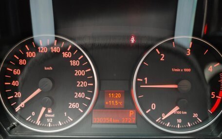 BMW 3 серия, 2006 год, 960 000 рублей, 19 фотография
