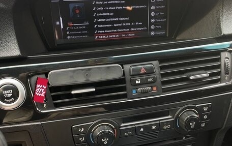 BMW 3 серия, 2006 год, 960 000 рублей, 16 фотография
