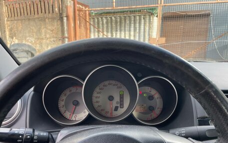 Mazda 3, 2008 год, 395 000 рублей, 12 фотография