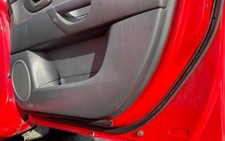 Mazda 3, 2008 год, 395 000 рублей, 13 фотография