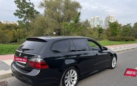 BMW 3 серия, 2006 год, 960 000 рублей, 5 фотография