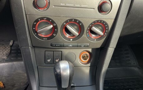 Mazda 3, 2008 год, 395 000 рублей, 14 фотография
