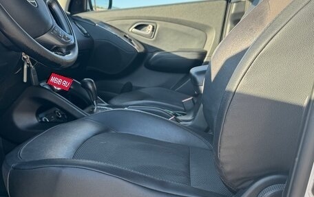 Hyundai ix35 I рестайлинг, 2015 год, 1 580 000 рублей, 6 фотография