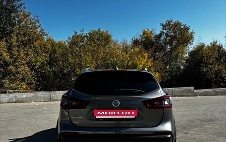 Nissan Qashqai, 2021 год, 2 550 000 рублей, 4 фотография