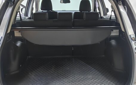Toyota RAV4, 2018 год, 2 390 000 рублей, 25 фотография