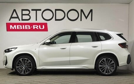 BMW X1, 2025 год, 5 490 000 рублей, 2 фотография
