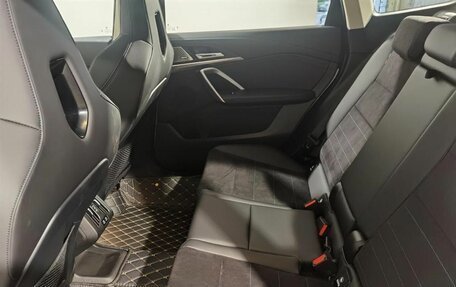 BMW X1, 2025 год, 5 490 000 рублей, 9 фотография