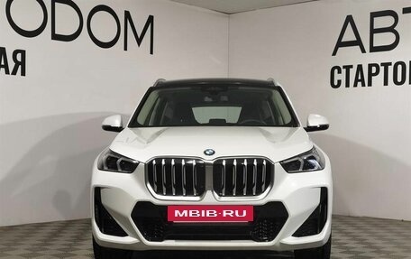 BMW X1, 2025 год, 5 490 000 рублей, 3 фотография