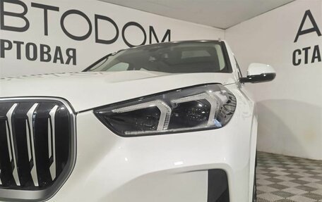 BMW X1, 2025 год, 5 490 000 рублей, 12 фотография