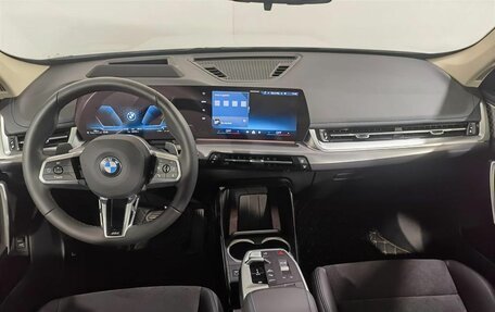 BMW X1, 2025 год, 5 490 000 рублей, 7 фотография