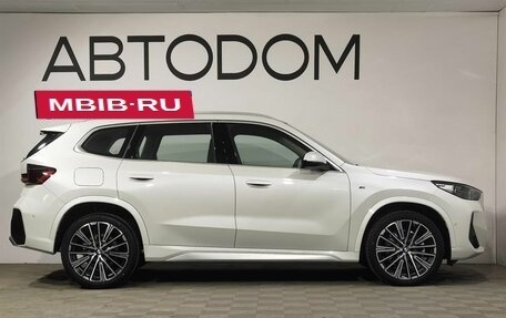 BMW X1, 2025 год, 5 490 000 рублей, 5 фотография